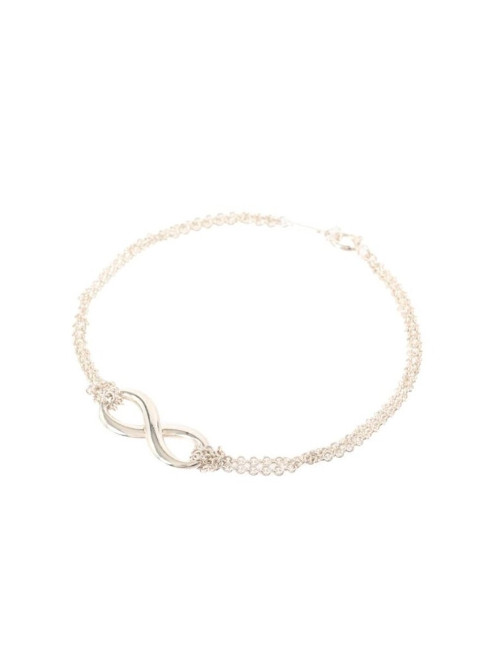 Tiffany & Co Bracelet Infinity